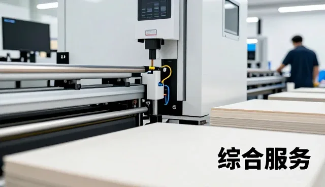 定制食品